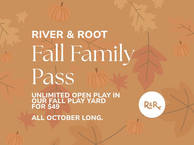 Fall Family Pass