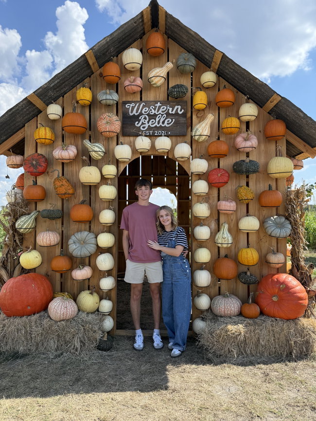 Pumpkin Festival 2026 Season Pass PRESALE