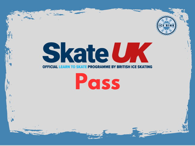 Skate Uk Pass