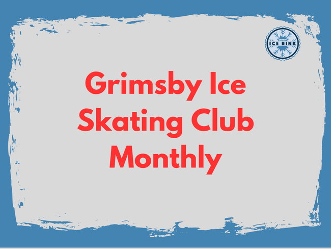 Grimsby Ice Skating Club 