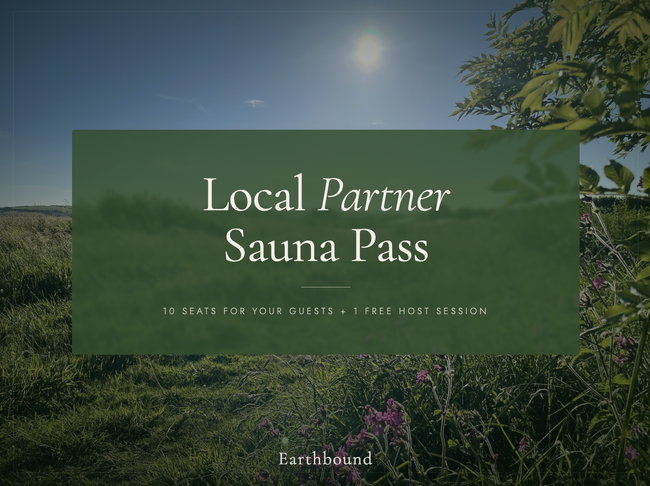 Partner Pass